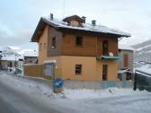 one-family house, Livigno (SO)