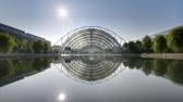 Neue Messe Leipzig