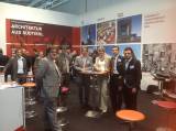 EXPO REAL 2012