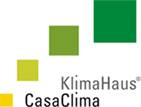 Certification KlimaHaus house Postal