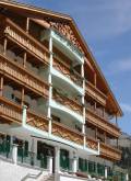 Hotels in Arabba-Dolomiten