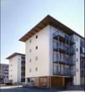 35 alloggi popolari nella zona di espansione "Resia 2", Bolzano